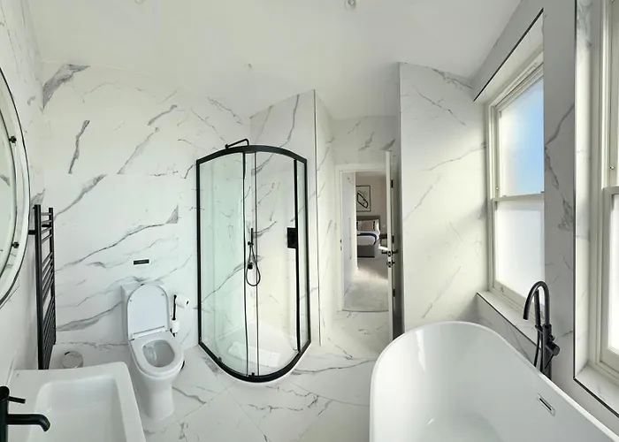 Fulham - Hestercombe House By Viridian Apartments