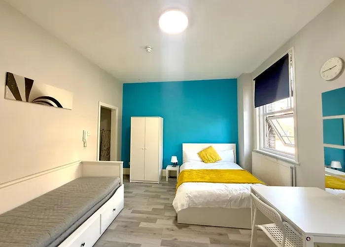 The Little Guest House
