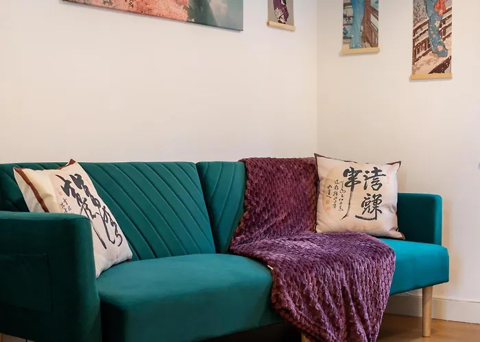 Stylish 1Br Shoreditch Sleeps 3 Walk To Brick Lane Liverpool St Station Londra