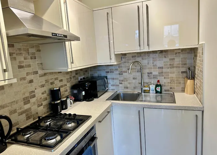Lx Russell Square Apartments London