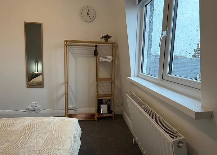 Flat In The Heart Of Camden Town