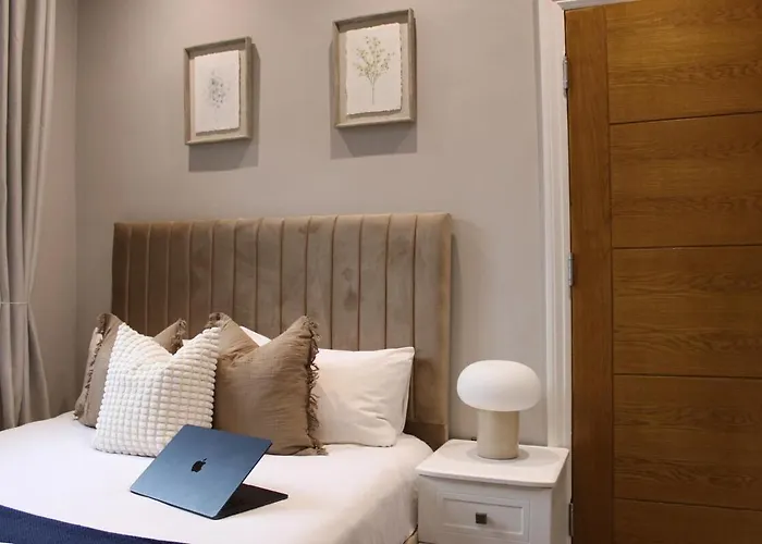 Farringdon Rooms London
