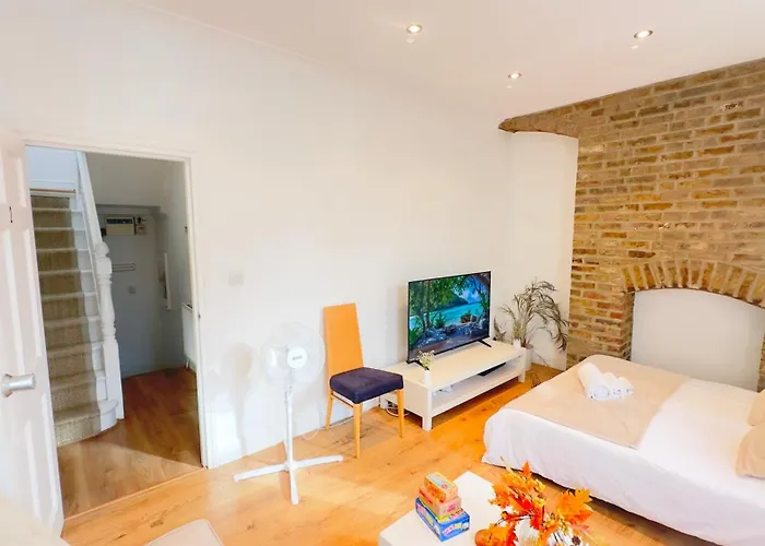 Wembley Stadium Maisonette