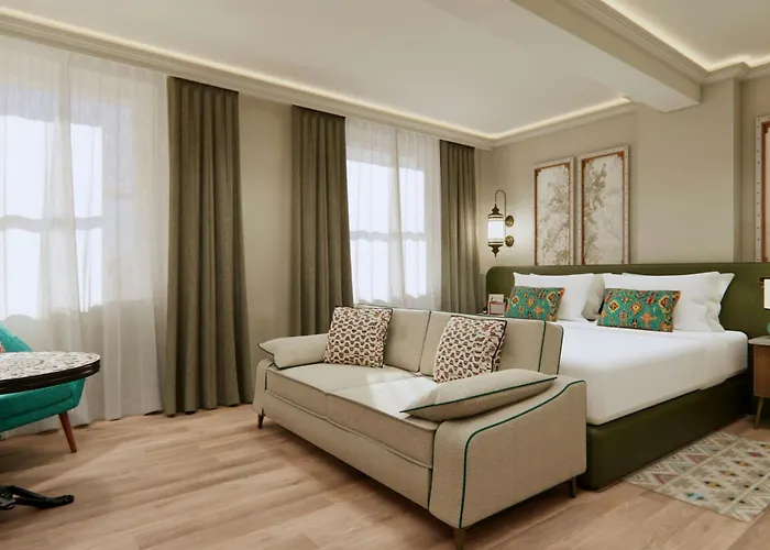 Hyde & Seek, London Hyde Park, A Tribute Portfolio Hotel