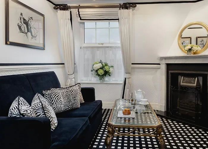 Hotel 41 Londres