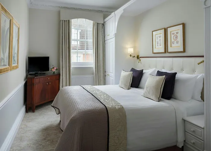 Grand Residences By Marriott - Mayfair-London