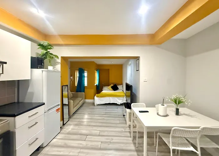 Kings Cross Guest House