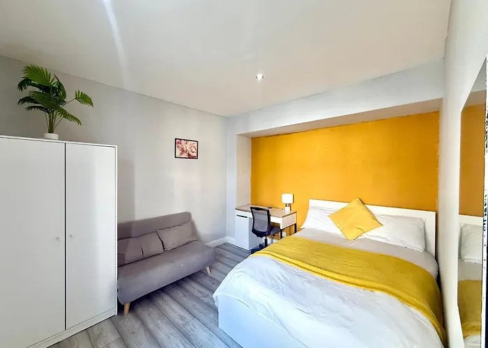 Kings Cross Guest House
