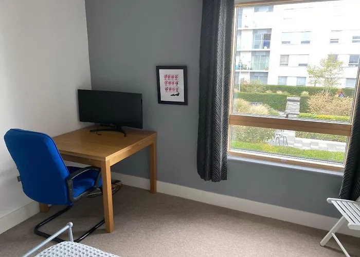 Lovely 1 Bed Apartment In Streatham