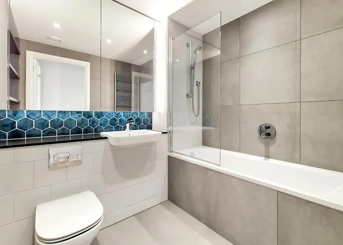 Repton Gardens At Wembley Park - Botanical Inspired