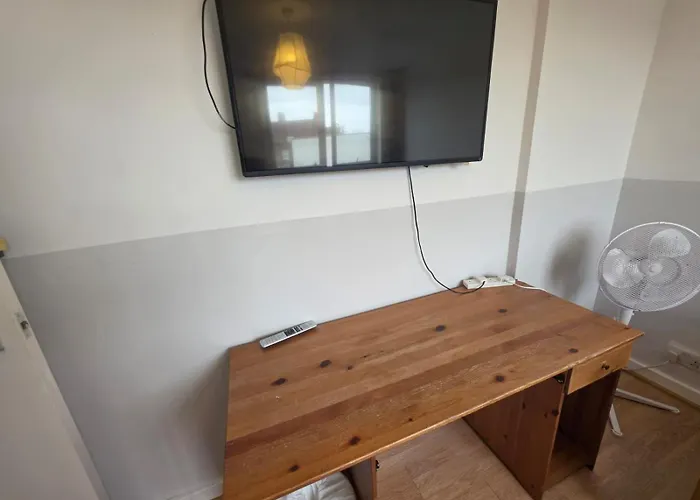 Newbury3 Apartment London