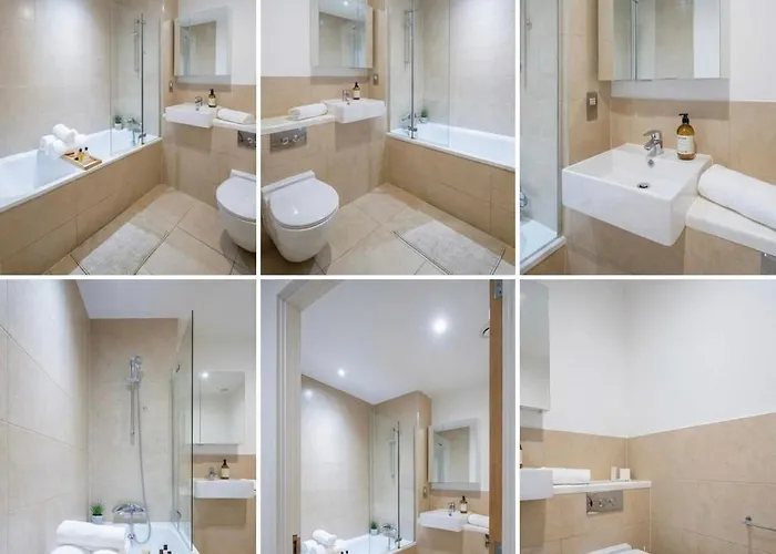 Cozy Streatham Retreat With Free Parking