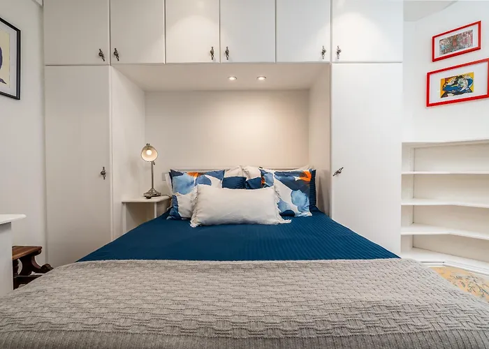 Chelsea Studio Sloane Avenue