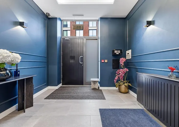 Liverpool Street Boutique