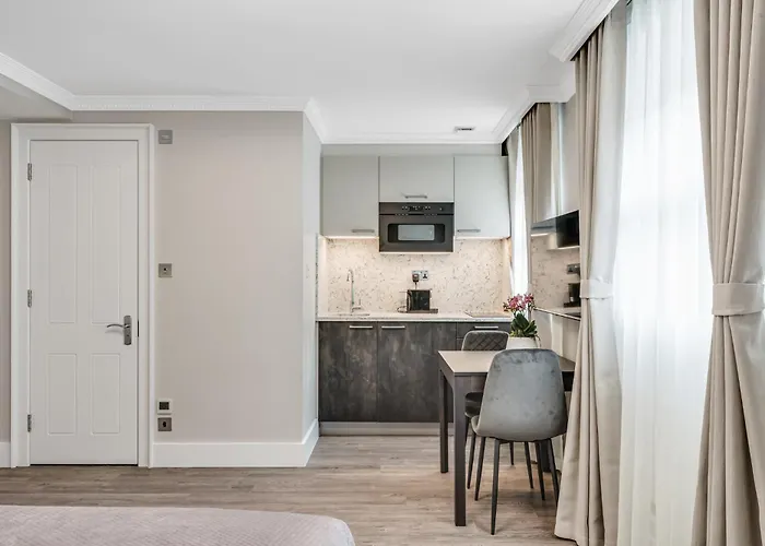 Cleveland Residences Bloomsbury