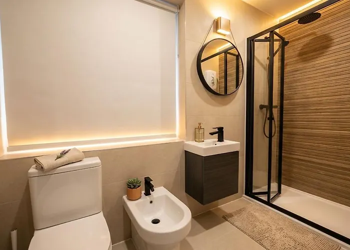 Stylish Studios 20 Min Train To Central London