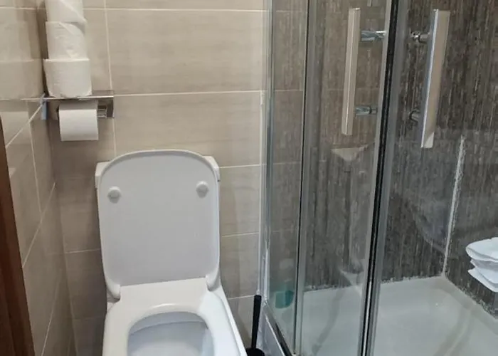Earls Court 205 Apartment London