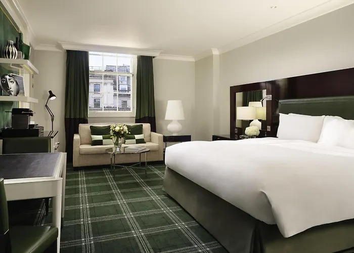 Sofitel London St James