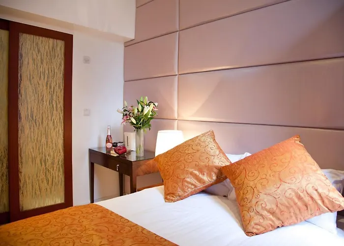 City Inn Russell Square Londra