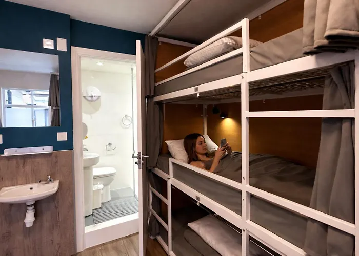 Smart Camden Inn (Adults Only) Londres