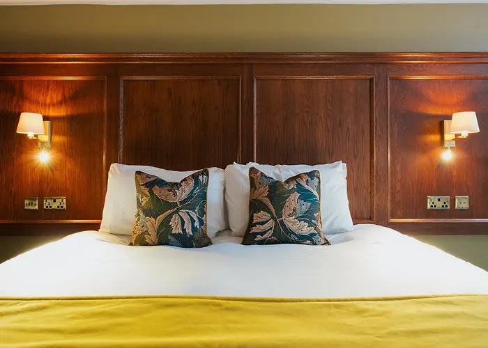 Crown & Greyhound By Innkeeper'S Collection