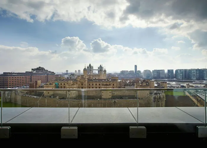 Citizenm Tower Of London