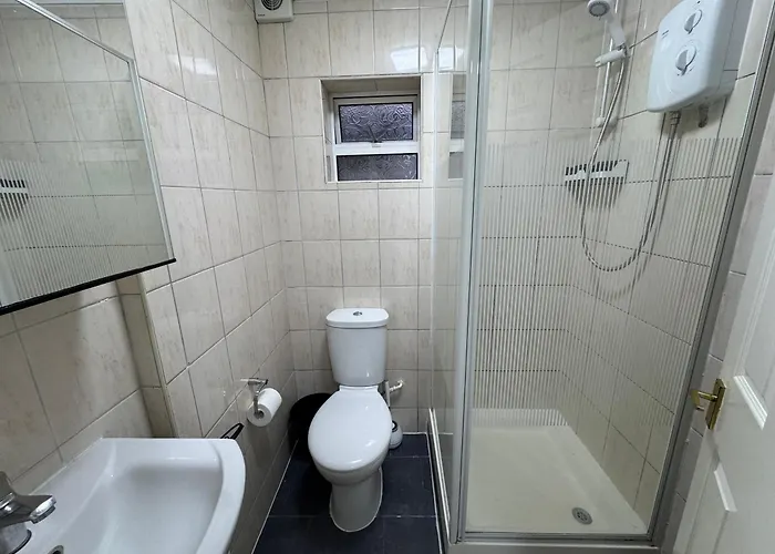 Kensal Lodge Guest House