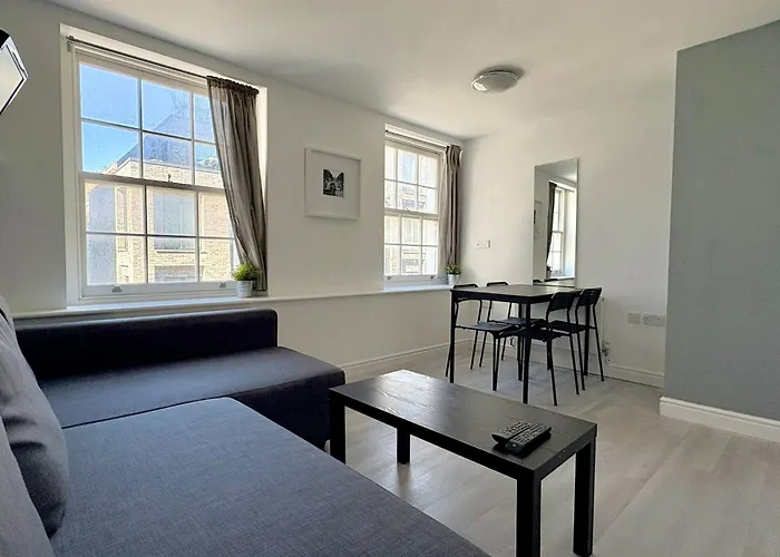 Charlotte Street Rooms By News