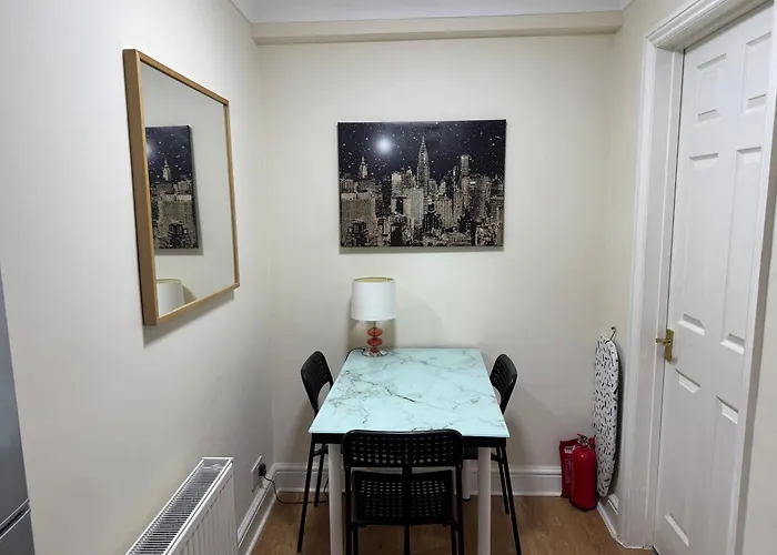 Kensal Lodge Guest House