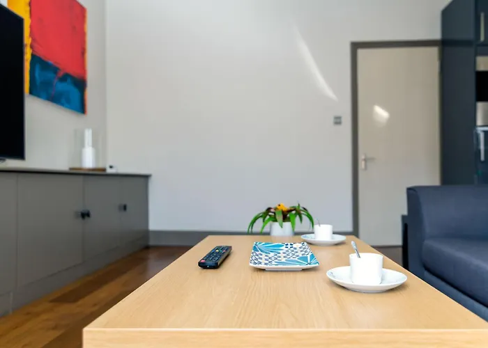 Italianflat - Kensington Exclusive Atmosphere