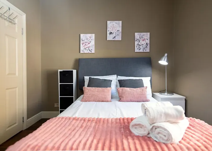 Italianflat - Kensington Exclusive Atmosphere Londra