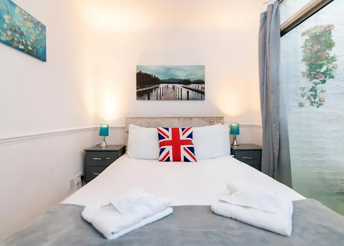Italianflat - Warwick
