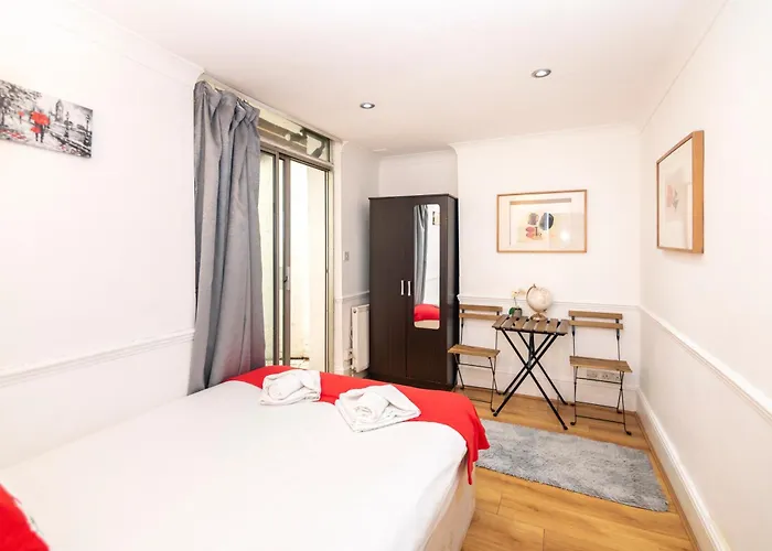 Italianflat - Warwick