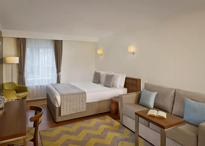 Citadines South Kensington