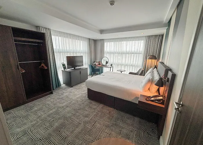Holiday Inn London - Whitechapel By Ihg
