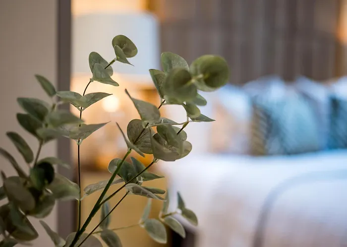 Marble Arch Suites لندن