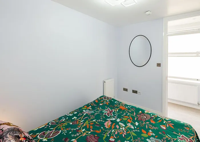 Tranquil Trio Bedrooms