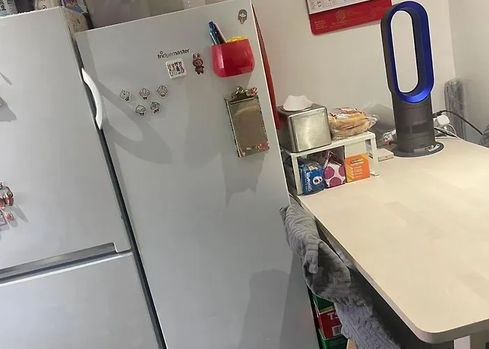 Cosy Room4 In Central London Kings Cross