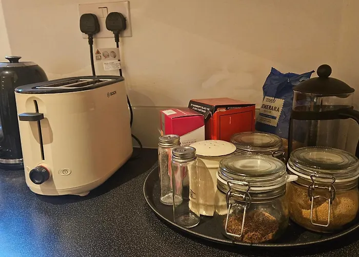 Fomo House Apartment London