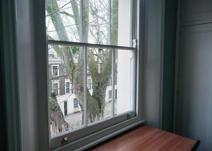 Rosebery Rooms