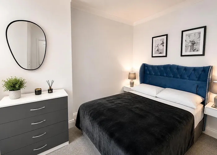 Elohim Double Room