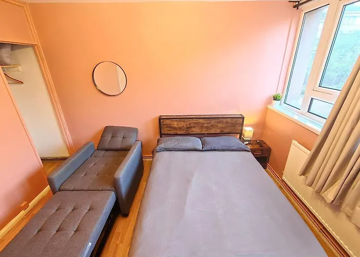 Easy Stay - Canary Wharf