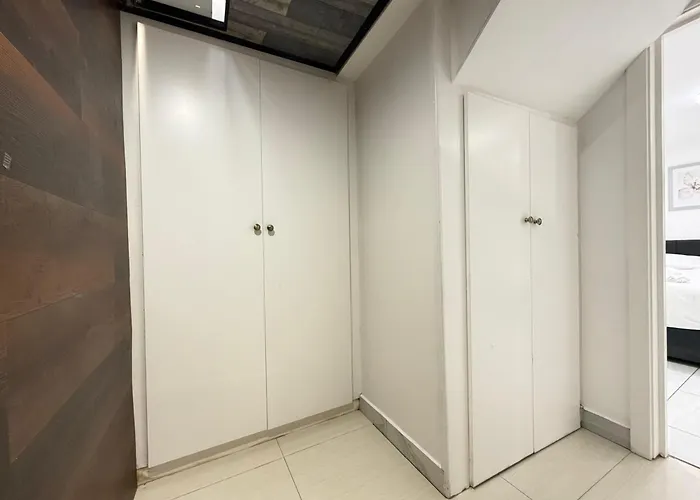 Nice Bell Street 2 Bedroom Flat A London