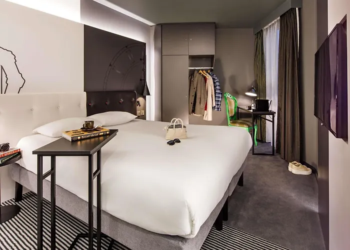 Ibis Styles Southwark - Near Borough Market