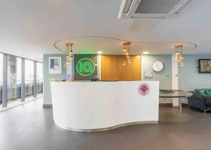 Sterling Court In Wembley Apartment London