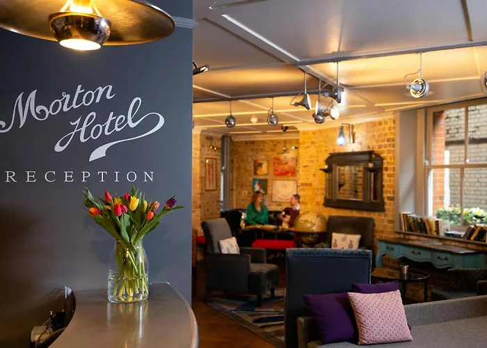 Morton Hotel Londres