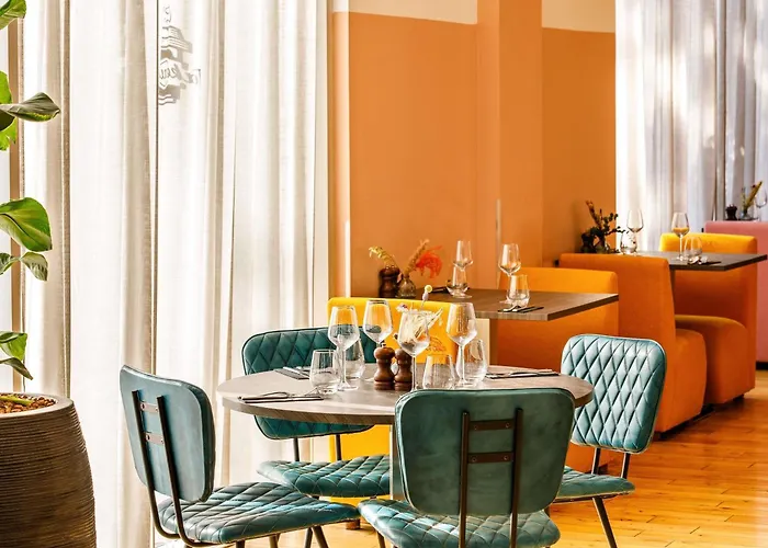 Novotel Greenwich