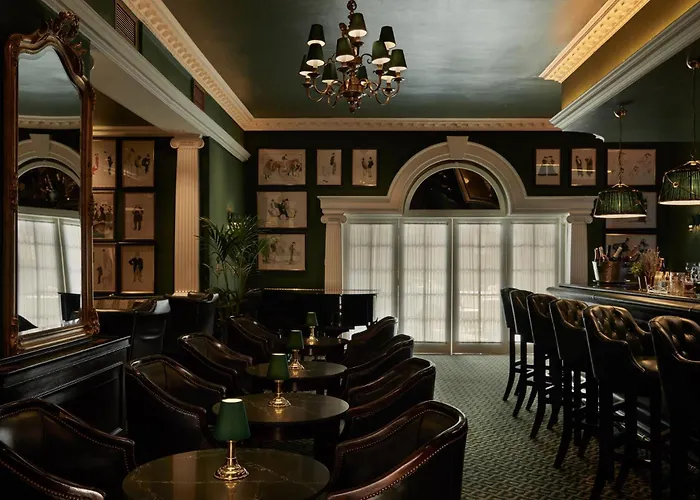 The Chesterfield Mayfair Londra