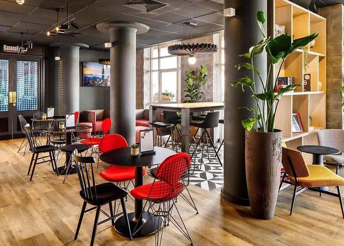 Ibis London Greenwich