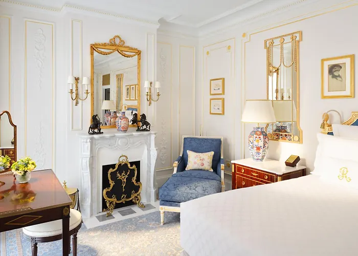 Hotel The Ritz London